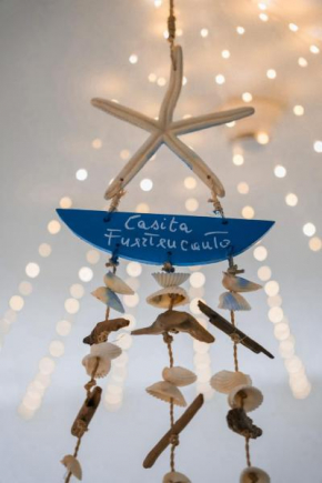 Casita Fuertencanto